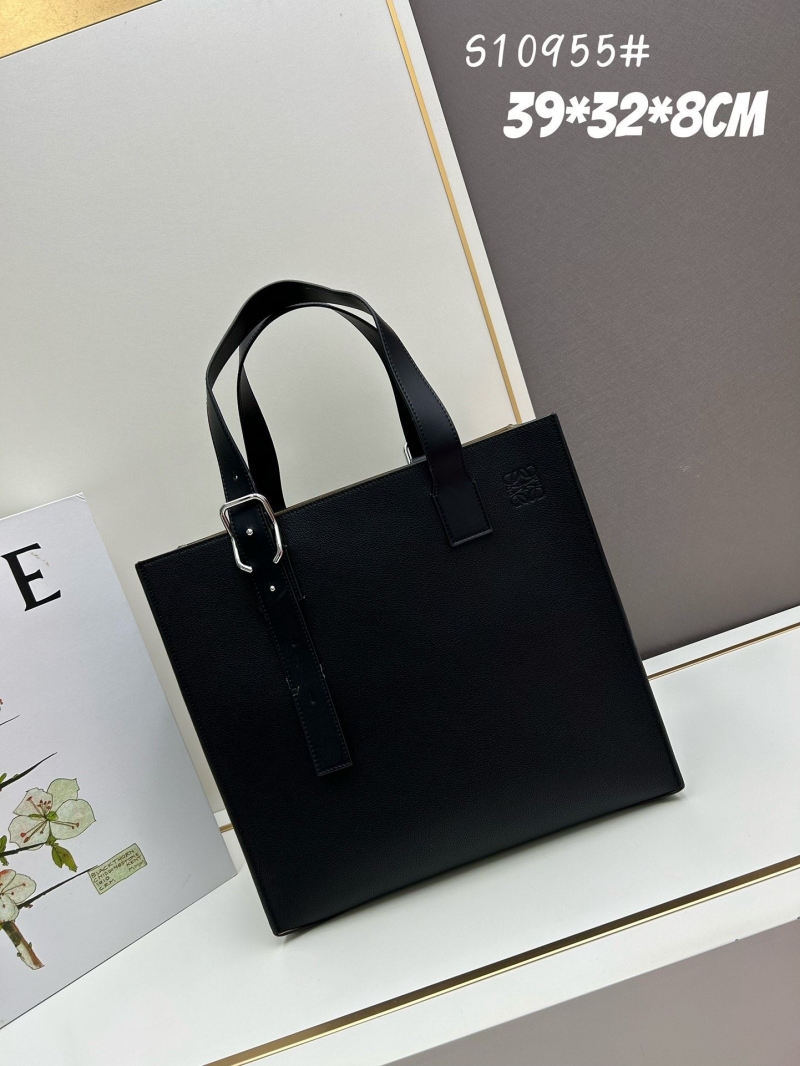 Loewe Shopping Bags